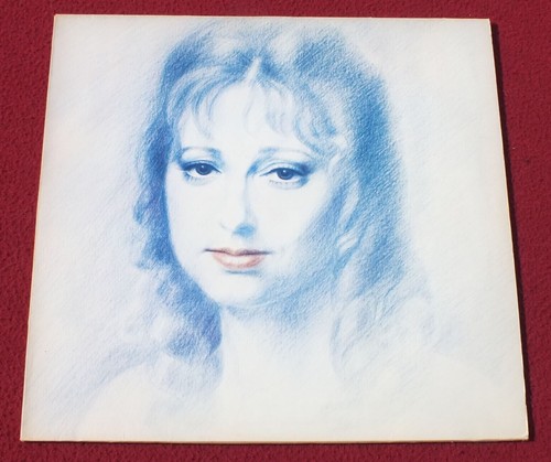 Vinyl marion maerz singt - vinyl,