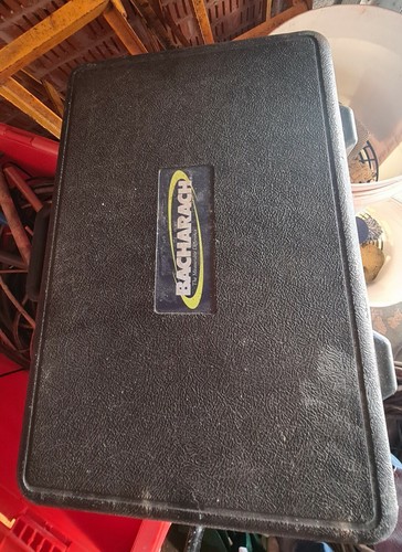 Bacharach pca2 24 - bacharach,, pca2,