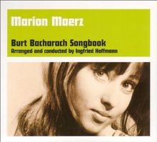 Burt bacharach songbook von - burt,