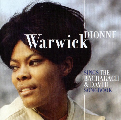 Dionne warwick sings - -,