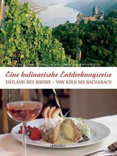 Eine kulinarische