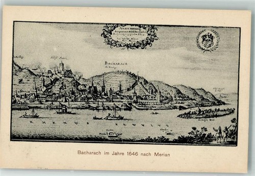 10715551 6533 bacharach anno - bacharach,