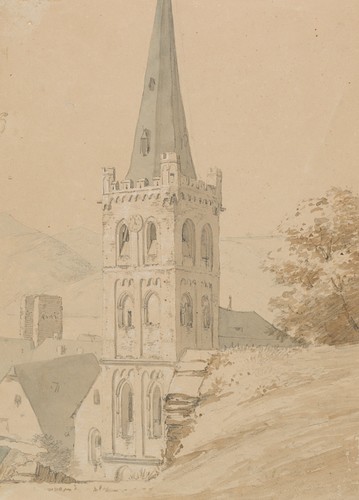 Wagner - o., (1803-1861)