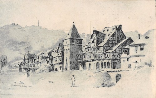 397470 künstler bacharach - 397470),