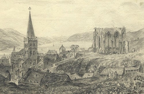 Bacharach bachrach st - "bachrach, &