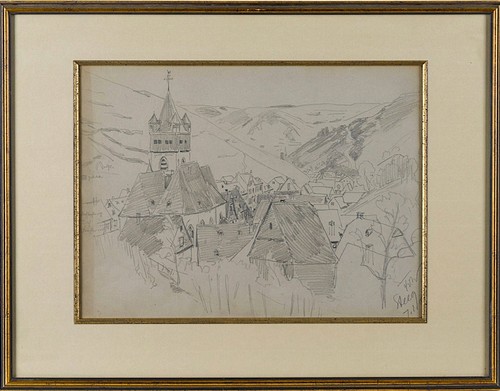 Fritz von wille - fritz,
