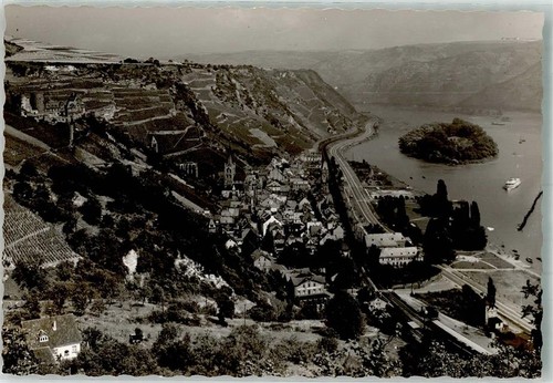 38007836 6533 bacharach foto - 6533,