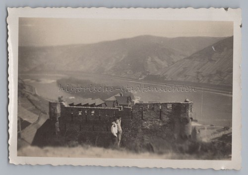 Bacharach 1933 männer arm - bacharach,