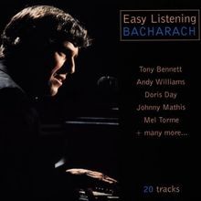 Easy listening bacharach von - easy,