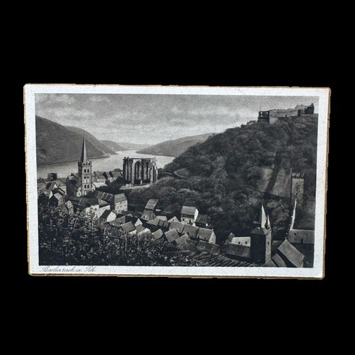 Ansichtskarte postkarte - ansichtskarte,