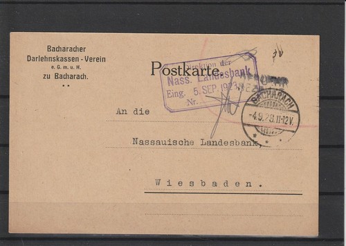 Deutsches reich gebühr - reich,