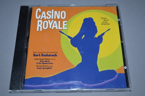 Burt bacharach casino - burt,