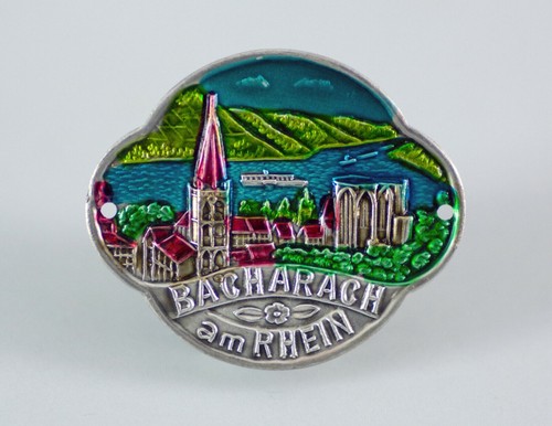 Stocknagel stockschild - stocknagel,