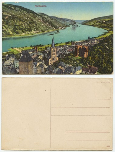 36375 bacharach alte - -,