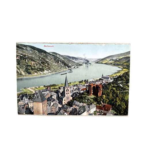 Ansichtskarte postkarte - ansichtskarte,