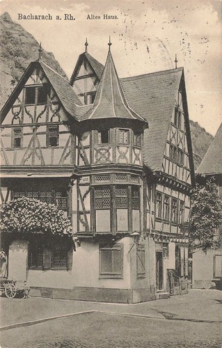 847344 altes haus - 847344),