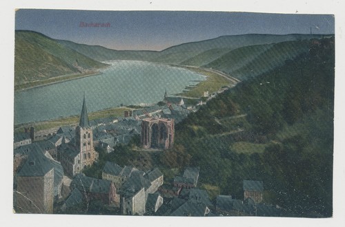 Bacharach - ak,