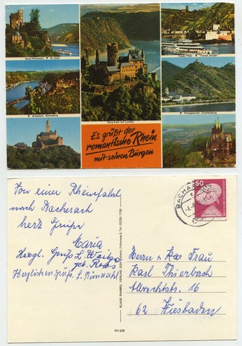 45781 der romantische - 45781,