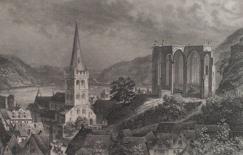 Friedrich foltz stadtansicht - foltz,