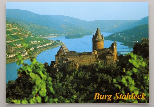 Postkarte romantisches - postkarte,