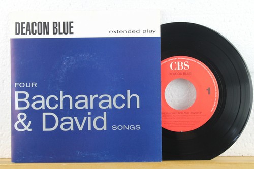 Deacon blue the - ,