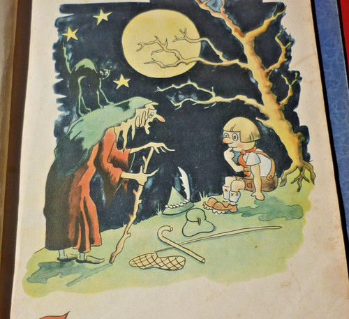 Der kleine pechvogel karl - kleine, v.karl