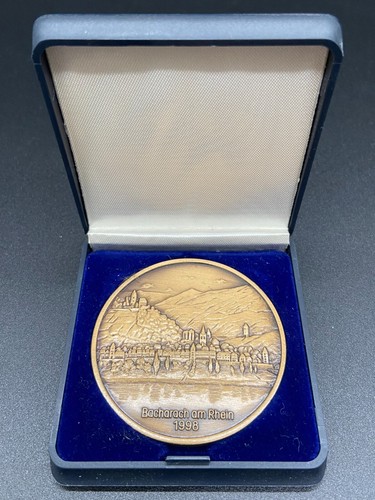 Medaille landwirtschaftskammer - medaille,