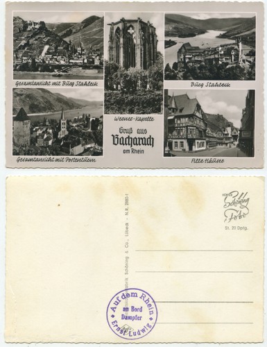 37947 gruß aus - gruß,