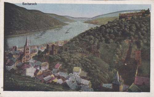 1900 deutsches reich - 1900, ak