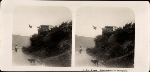 Stereo foto bacharach - stereo,