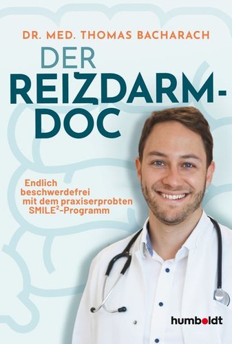 Der reizdarm doc - reizdarm-doc, thomas
