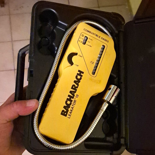 Bacharach leakator - bacharach, 10