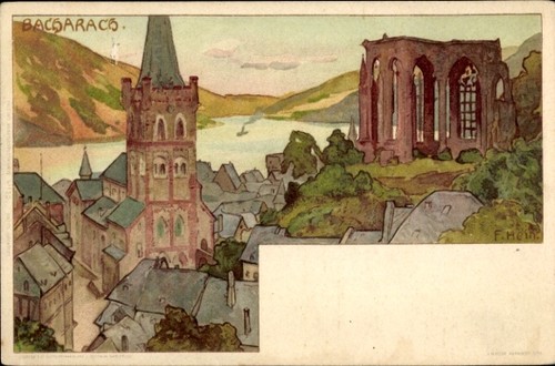 Künstler litho franz - künstler,